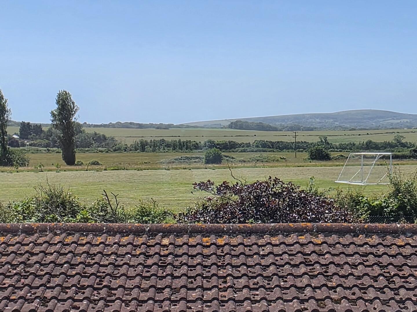 The Vineyard, Bouldnor, Yarmouth